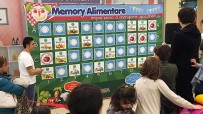 Progetto di educazione alimentare Progetto di educazione alimentare