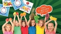 Éducation alimentaire pour les enfants