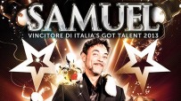 Samuel il Ventriloquo, il più bravo  al mondo tra gli artisti per convention - Prestige Eventi