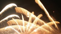 Organizzazione spettacoli di fuochi artificiali per matrimoni - Prestige Eventi