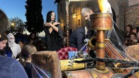La Famiglia Addams con Gomez, Morticia, Lurch e Mercoledì La Famiglia Addams con Gomez, Morticia, Lurch e Mercoledì