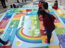 Spectacle pour enfants sur l'éducation à l'environnement
