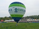 Location de montgolfières pour événements