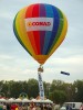 Noleggio mongolfiere per eventi e festival con voli vincolati e idee originali pubblicità sponsor - Prestige Eventi