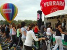Hot Air Balloon festivals and balloon ride
