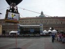 Mongolfiere per eventi e festival, organizzazione volo vincolato Piazza Maggiore BCC - Prestige Eventi