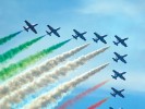 Frecce Tricolori - Air Show