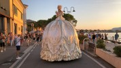 Madame Operà al Carnevale di Monza