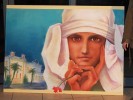I dipinti su strada degli Artisti Madonnari