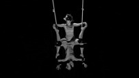 Circus show - Aerial Silk