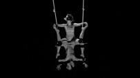 Circus show - Aerial Silk Circus show - Aerial Silk