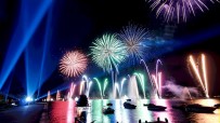 Fuochi artificiali musicali Fuochi artificiali musicali