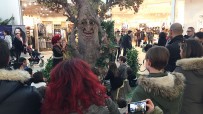 Albi l'animazione dell'albero parlante - Prestige Eventi