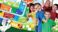 Environmental education kids entertainment Environmental education kids entertainment
