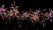 Fuochi artificiali musicali Fuochi artificiali musicali