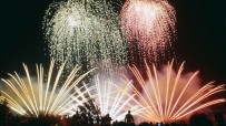 Organizzazione spettacoli di fuochi artificiali per matrimoni - Prestige Eventi