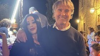 Morticia e Brunello Cucinelli Morticia e Brunello Cucinelli