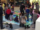 Eco Oca animazione per bambini con giochi di educazione ambientale - Prestige Eventi