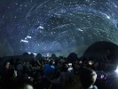 Immersive Show projections