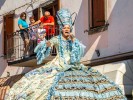 Madame Operà - Spettacolo itinerante e musicale di arte di strada 