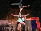 Italian Circus Show