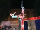 Italian Circus Show