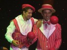 Italian Circus Show