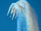 Frecce Tricolori - Air Show