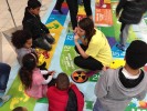 Eco Oca animazione per bambini con giochi di educazione ambientale - Prestige Eventi