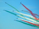 Frecce Tricolori - Air Show