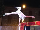 Italian Circus Show