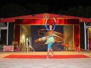 Italian Circus Show