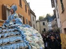 Chanteuse lyrique Madame Opéra 