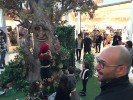 Albi, animazione di educazione ambientale con l'albero parlante - Prestige Eventi