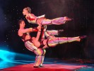 Italian Circus Show