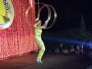 Italian Circus Show