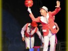 Italian Circus Show