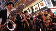 Crazy Brass Band
