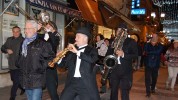 Crazy Brass Band