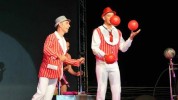 Italian Circus Show