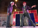 Italian Circus Show