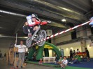 Spectacle de Bike trial