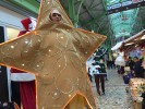 Animazioni itineranti trampolieri luminosi Natale - Prestige Eventi