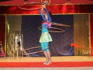 Italian Circus Show