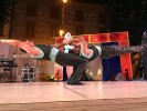 Italian Circus Show