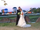 Organizzazione eventi e matrimoni in mongolfiera - Prestige Eventi