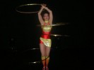 Italian Circus Show