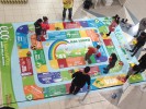 Sostenibilità ed educazione ambientale con Eco Oca gioco di animazione per bambini - Prestige Eventi