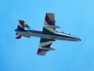 Frecce Tricolori - Air Show