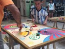 Giochi antichi in legno - Giochi di una volta - Giochi di Strada